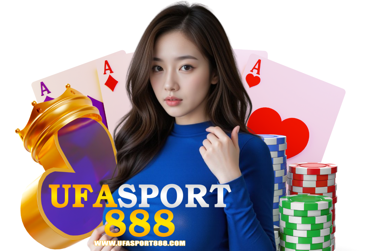 ufasport888 สมัคร