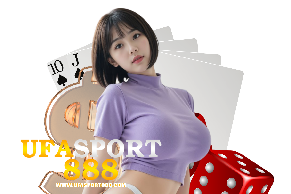 ufasport888 สล็อต
