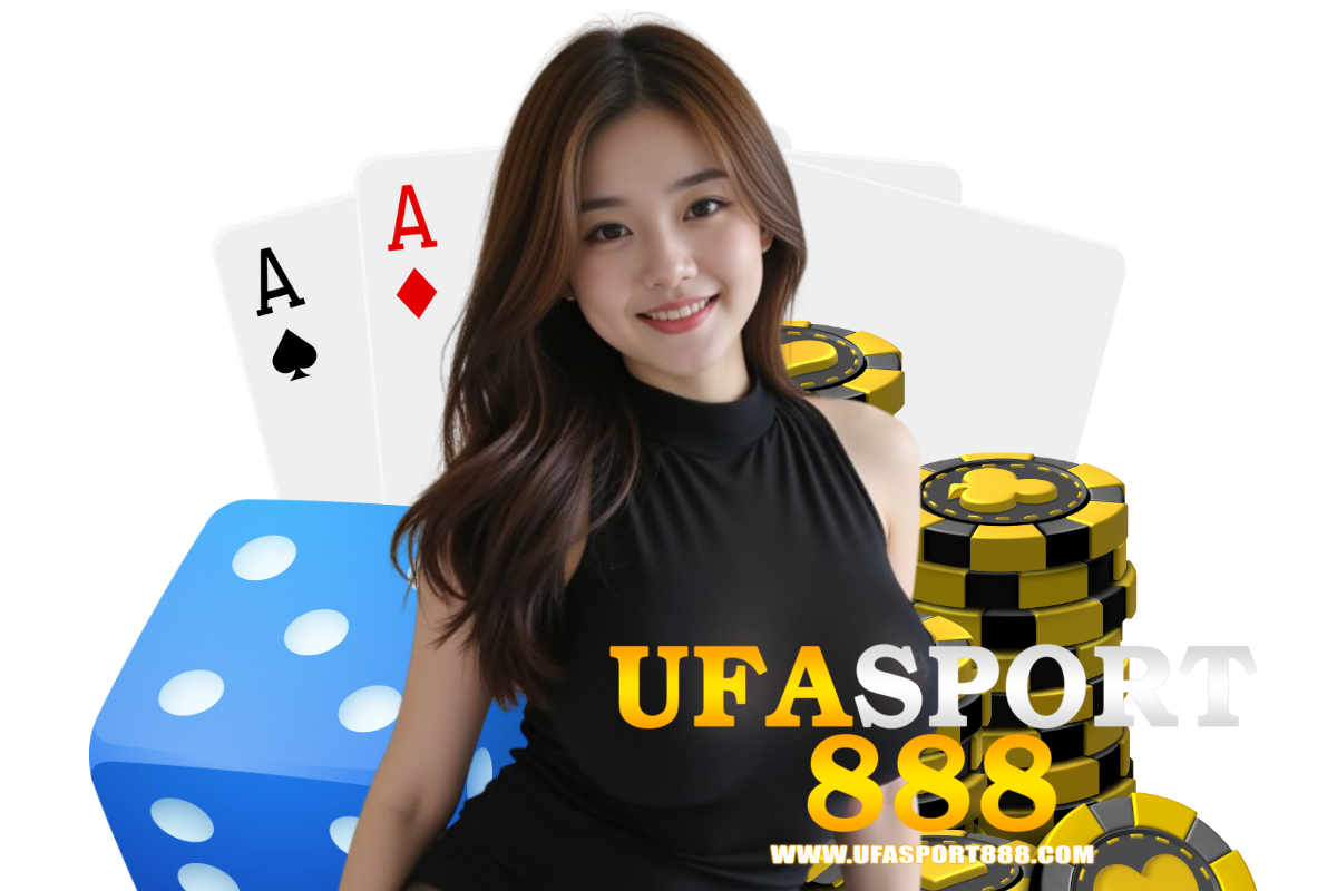 ufasport888 แจกเครดิตฟรี